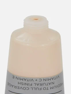 Primark Base^Adesivos Unhas Falsas Base Acabamento Perfeito My Perfect Colour