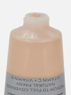 Primark Base^Adesivos Unhas Falsas Base Acabamento Perfeito My Perfect Colour