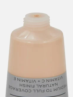 Primark Base^Adesivos Unhas Falsas Base Acabamento Perfeito My Perfect Colour