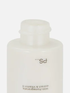 Primark Primer^Adesivos Unhas Falsas Creme Primer Iluminador Prep + Perfect Glow