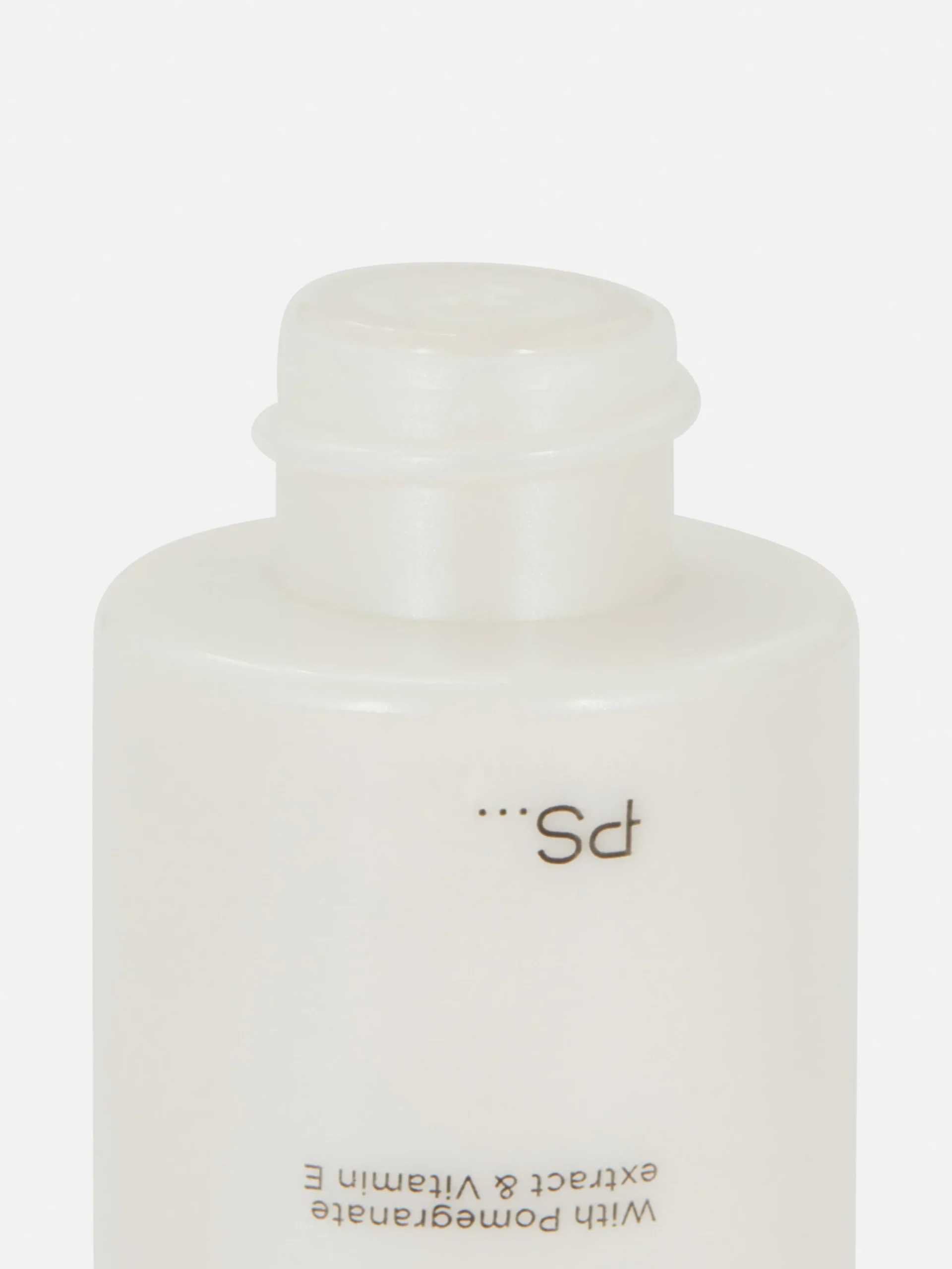 Primark Primer^Adesivos Unhas Falsas Creme Primer Iluminador Prep + Perfect Glow