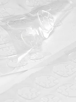 Primark Unhas Postiças^Adesivos Unhas Falsas PS...