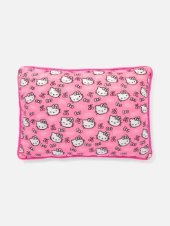 Primark Almofadas Decorativas E Capas^Almofada Decorativa Retangular Hello Kitty
