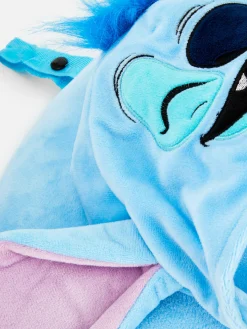 Primark Acessórios De Viagem^Almofada Viagem Capuz Disney Lilo & Stitch