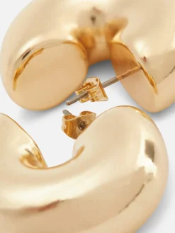 MULHER Primark Bijutaria^Argolas Grossas