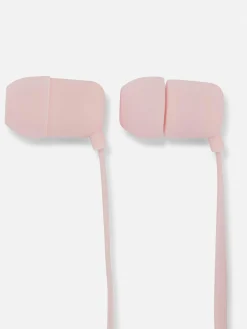 Primark Auscultadores^Auriculares Com Microfone