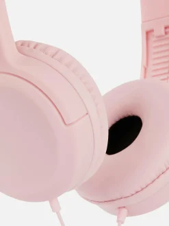 Primark Auscultadores^Auscultadores Com Fios Microfone