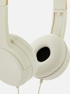 Primark Auscultadores^Auscultadores Com Fios Microfone