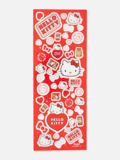 Primark Trabalhos Manuais^Autocolantes Hello Kitty 50.º Aniversário