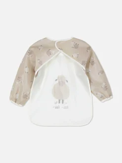 Primark Alimentação E Amamentação^Babete Completo Ovelha