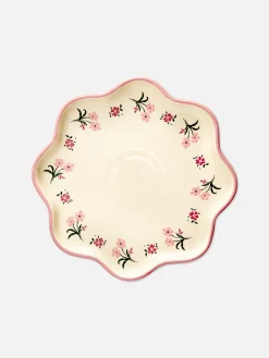 Primark Acessórios Para Casa De Banho^Bandeja Casa Banho Borda Recortada