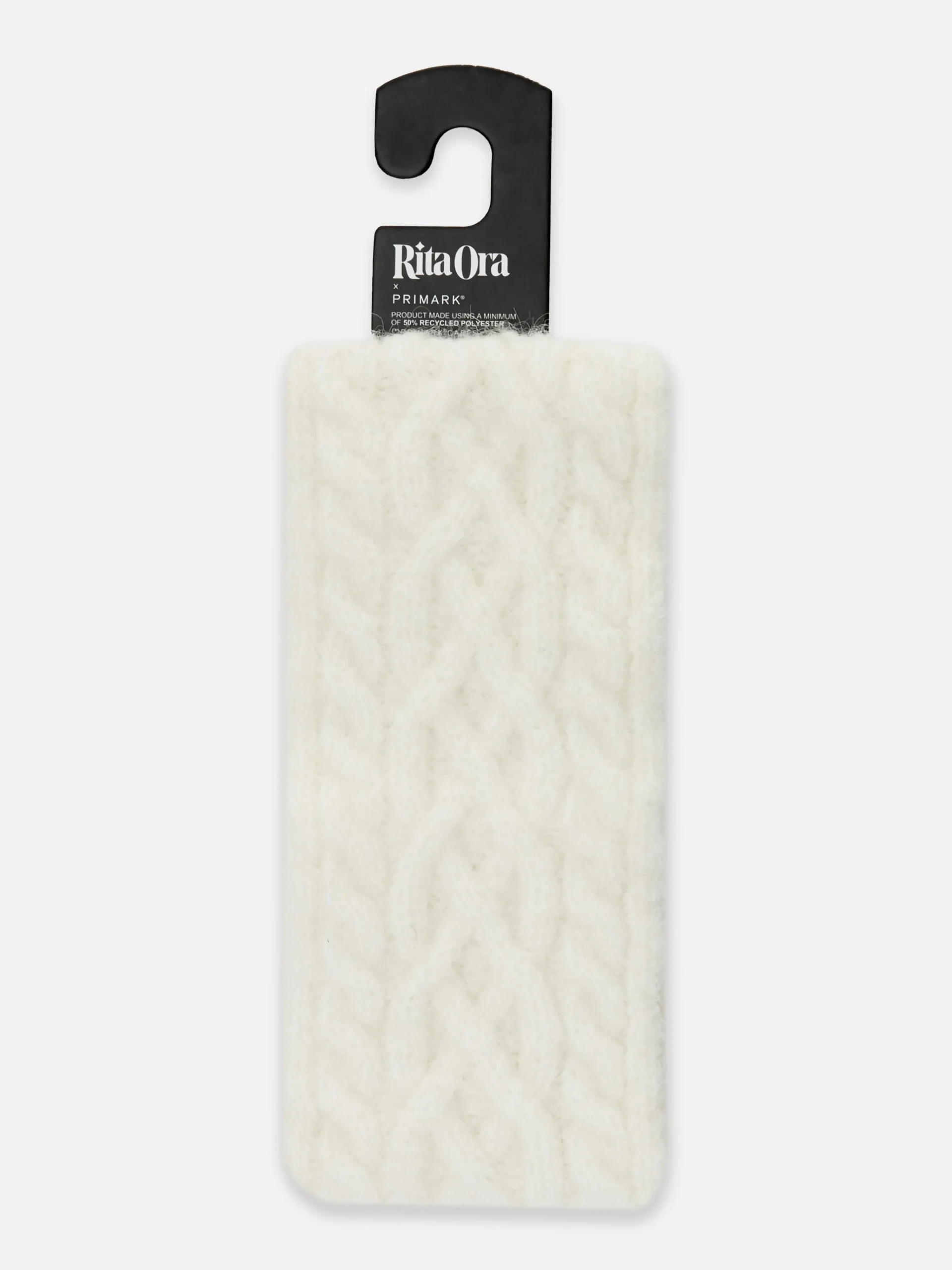 MULHER Primark Chapéus, Luvas E Cachecóis^Bandolete Malha Entrançada Rita Ora