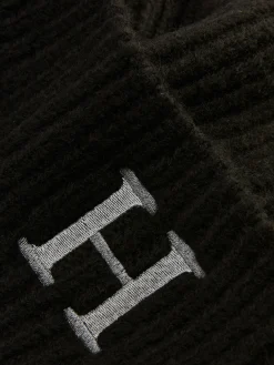 MULHER Primark Acessórios De Cabelo|Chapéus, Luvas E Cachecóis^Bandolete Malha Inicial Bordado