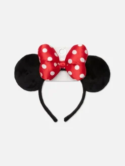 MULHER Primark Acessórios De Cabelo^Bandolete Minnie Disney