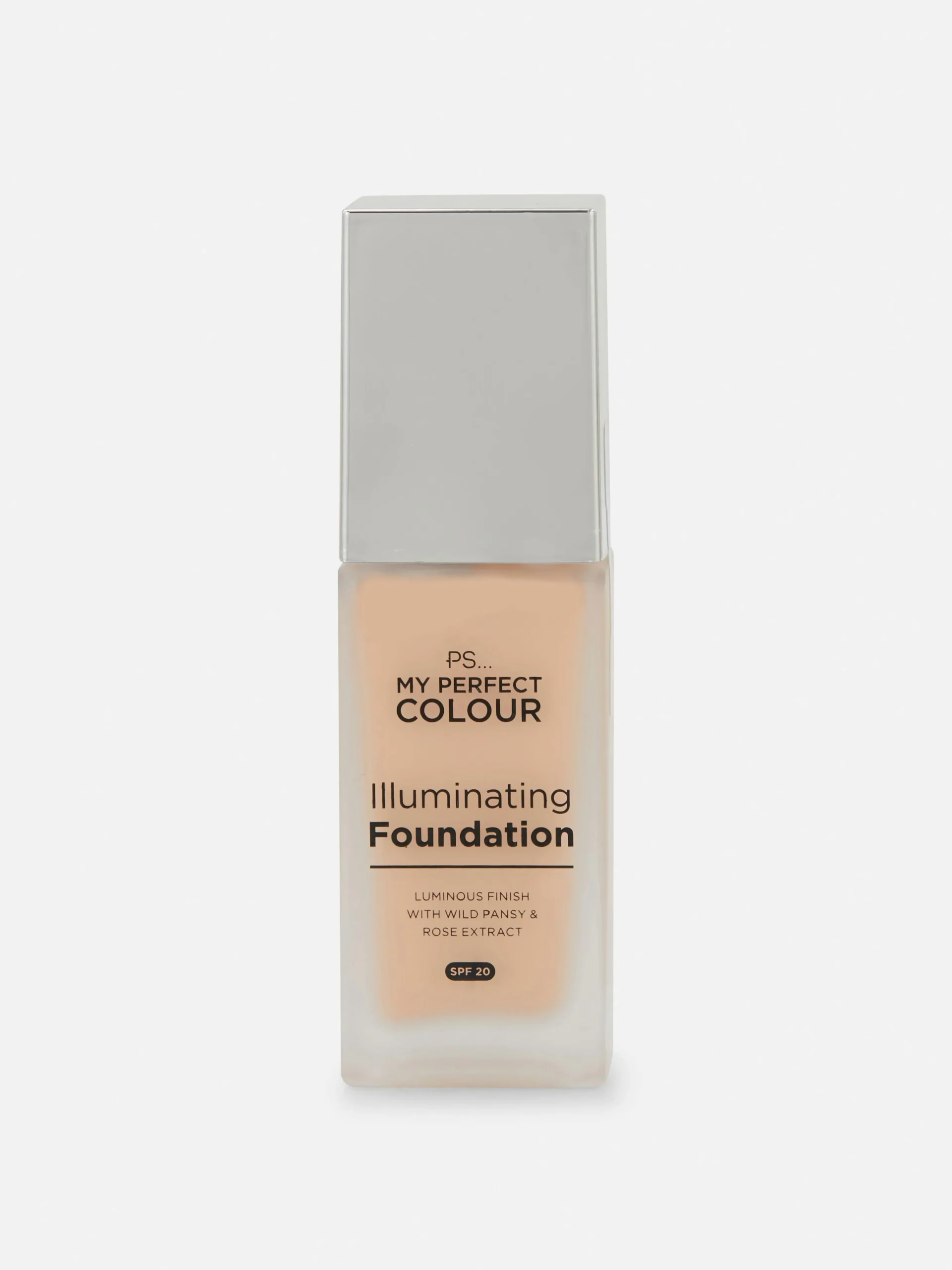 Primark Base^Base Iluminadora PS My Perfect Colour