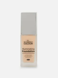 Primark Base^Base Iluminadora PS My Perfect Colour