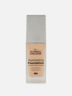 Primark Base^Base Iluminadora PS My Perfect Colour