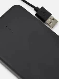 Primark Carregadores^Bateria De Reserva Slimline 10 000 MAH