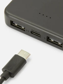 Primark Carregadores^Bateria Reserva Slimline 5000mAh