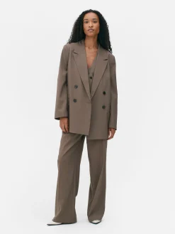 MULHER Primark Blazers^Blazer Assertoado Coordenado