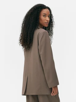 MULHER Primark Blazers^Blazer Assertoado Coordenado