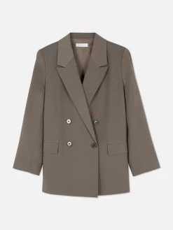 MULHER Primark Blazers^Blazer Assertoado Coordenado