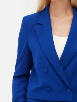 MULHER Primark Blazers^Blazer Conjunto Coordenado Assertoado Curto