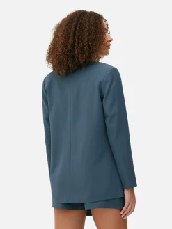 MULHER Primark Blazers^Blazer Traçado Conjunto Coordenado