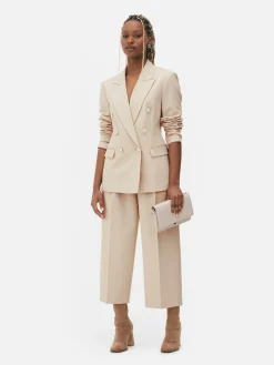 MULHER Primark Blazers^Blazer Trespasse Botões Metálicos