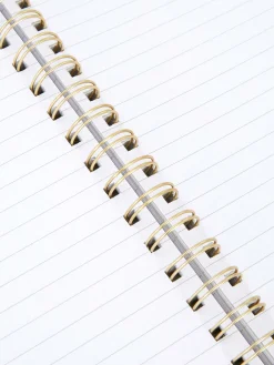 Primark Blocos De Notas^Bloco Notas A4 Efeito Mármore