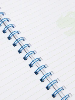 Primark Blocos De Notas^Bloco Notas A5 Fantasia Dinossauro