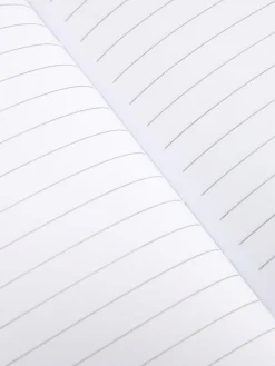 Primark Blocos De Notas^Bloco Notas A5 Imitação Pele