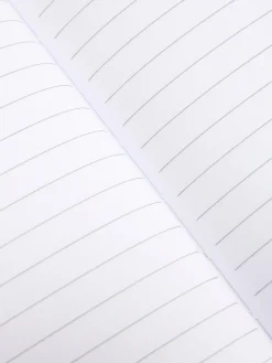 Primark Blocos De Notas^Bloco Notas A5 Imitação Pele