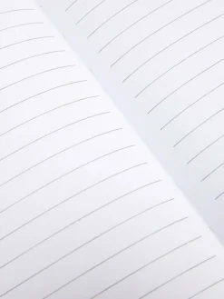 Primark Blocos De Notas^Bloco Notas A5 Imitação Pele