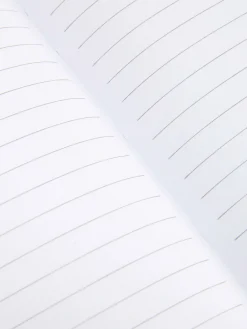 Primark Blocos De Notas^Bloco Notas A5 Imitação Pele