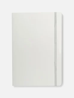 Primark Blocos De Notas^Bloco Notas A5 Imitação Pele