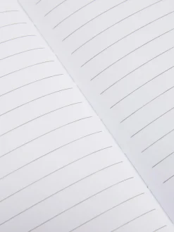 Primark Blocos De Notas^Bloco Notas A5 Imitação Pele