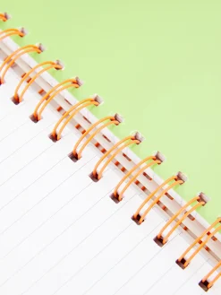 Primark Blocos De Notas^Bloco Notas A4 Margaridas