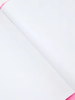 Primark Blocos De Notas^Bloco Notas Felpudo Borboleta