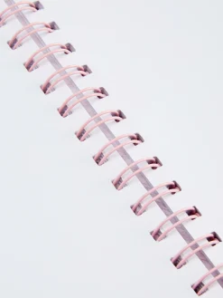 Primark Blocos De Notas^Bloco Notas Imitação Pelo Barbie