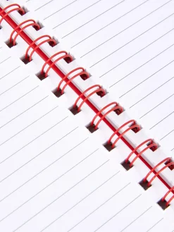 Primark Blocos De Notas^Bloco Notas Marvel Homem-Aranha