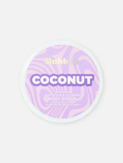 Primark Esfoliantes^Bálsamo Lábios Cato Esfoliante Corporal Bubbles Coconut