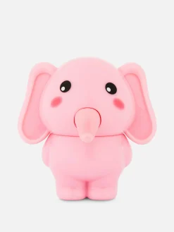 Primark Bálsamo E Cuidados Com Os Lábios^Bálsamo Lábios Frasco Elefante