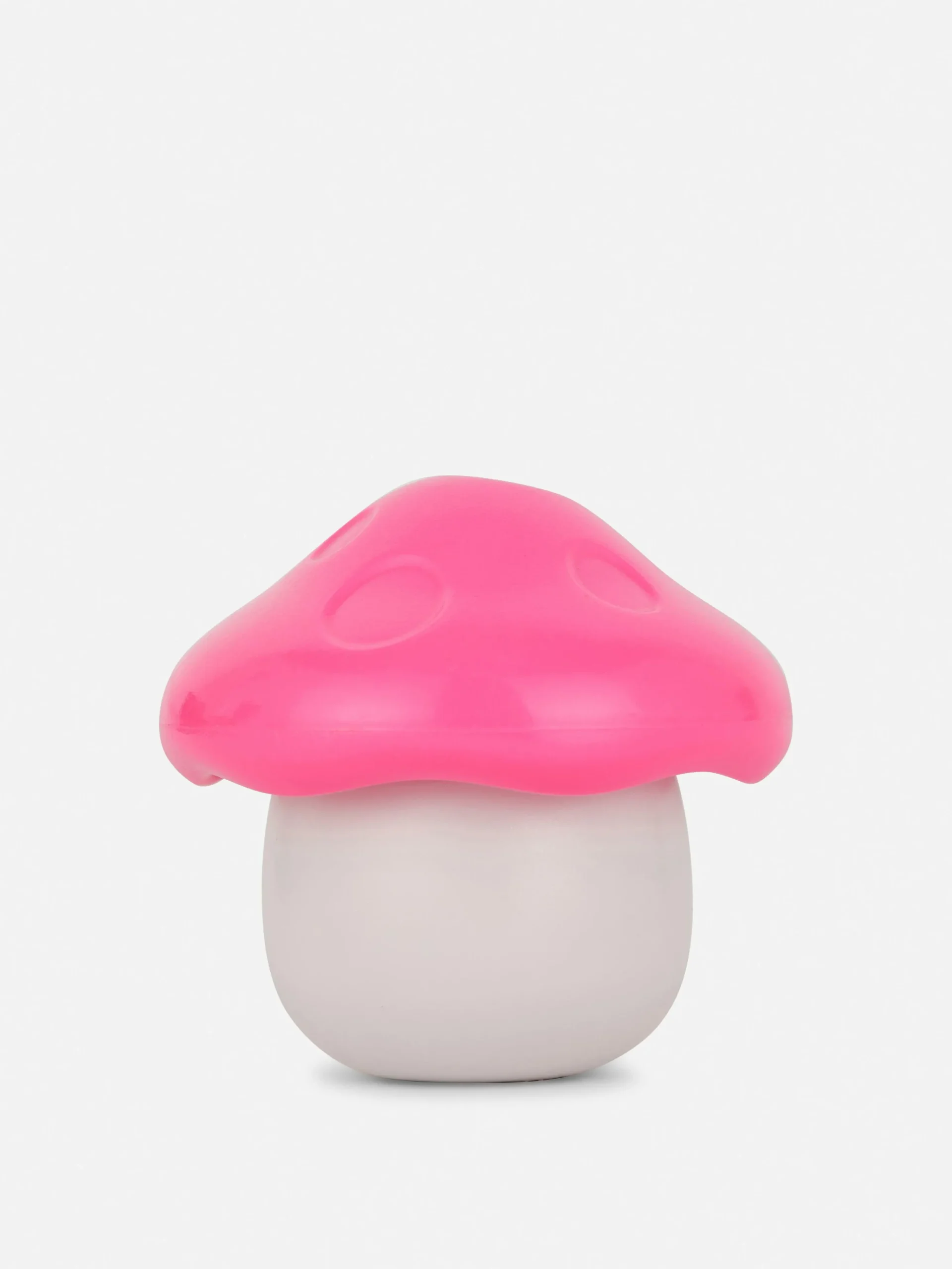 Primark Bálsamo E Cuidados Com Os Lábios^Bálsamo Lábios PS... Mini Cogumelo