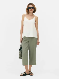 MULHER Primark Camisas E Blusas^Blusa Alças Decote V