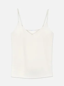 MULHER Primark Camisas E Blusas^Blusa Alças Decote V