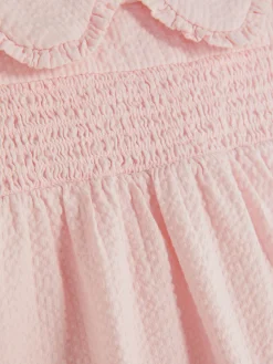 Primark Tops E T-Shirts^Blusa Franzida Colarinho