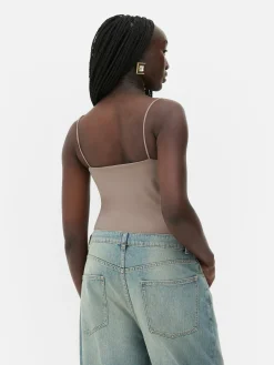 MULHER Primark Tops E T-Shirts^Body Alças Rita Ora