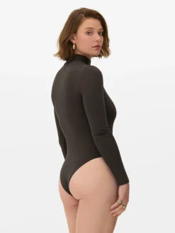 MULHER Primark Agasalhos Inverno|Tops E T-Shirts^Body Gola Subida Rita Ora