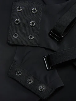 MULHER Primark Roupa Modeladora^Body Modelador Lycra Copas